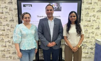 Masterclass by Dr. Conrad Coelho